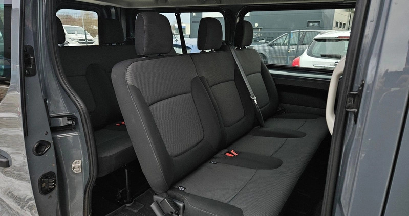 Renault Trafic cena 179900 przebieg: 14229, rok produkcji 2023 z Suraż małe 301